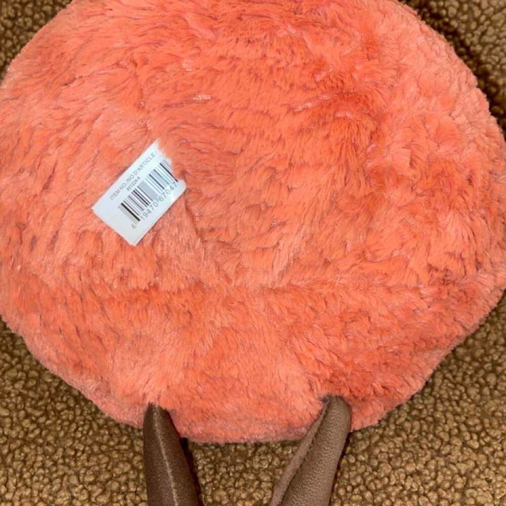 Linzi multi Stuffed-animals - Picture 3 of 5